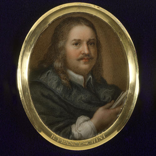 Baldassare Francheschini, called il Volterrano (1611-1698)