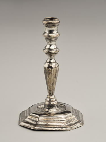 Pair of candlesticks Pair of candlesticks