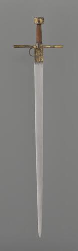 Arming Sword