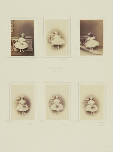 Princess Beatrice (1857-1944)