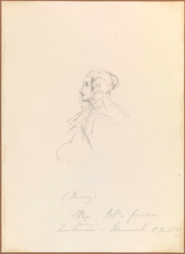 Master: THE QUEEN SKETCHES VOL. II
Item: Daisy Master: THE QUEEN SKETCHES VOL. II
Item: Daisy