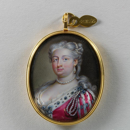 Caroline of Ansbach (1683-1737) Caroline of Ansbach (1683-1737)