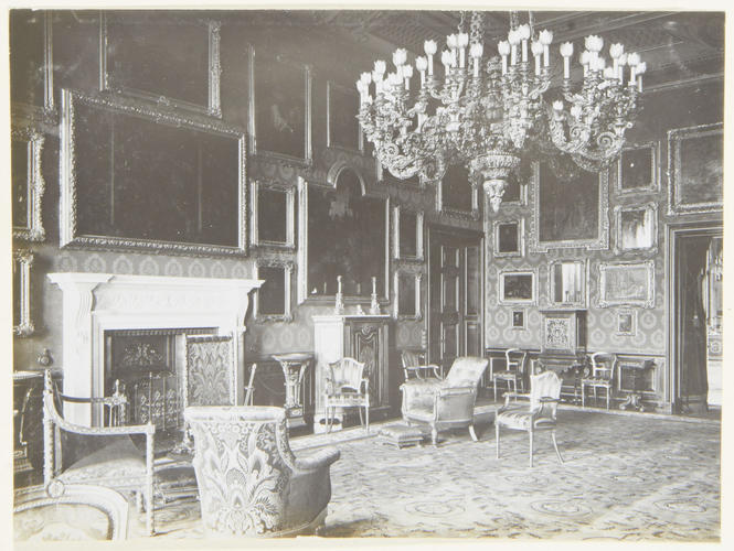 The Picture Gallery, 1902 The Picture Gallery, 1902