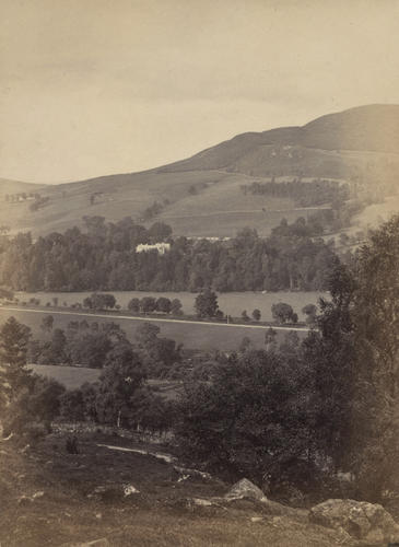 The Battlefield of Killiecrankie The Battlefield of Killiecrankie