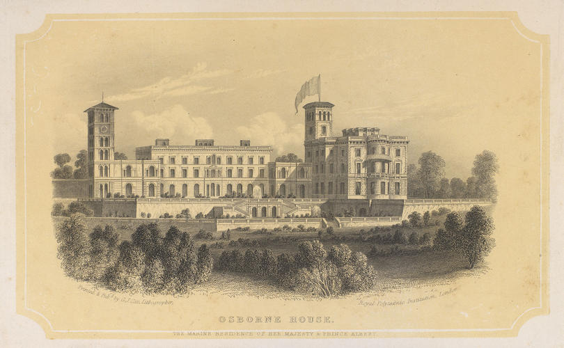 Osborne House Osborne House