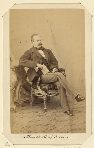 Count Secsen