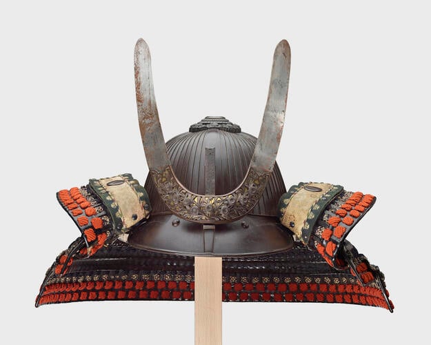 Armour (dōmaru) Armour (dōmaru)