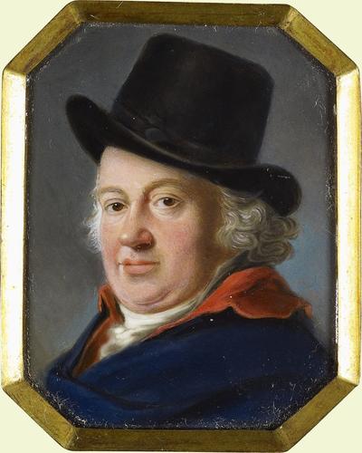 Francis, Duke of Saxe-Coburg-Saalfeld (1750-1806)