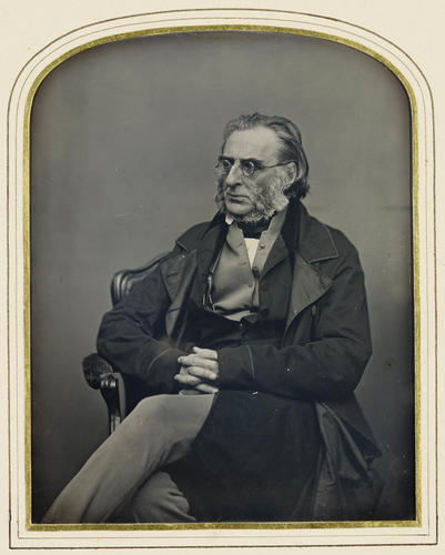 General Sir Charles Napier (1782-1853)