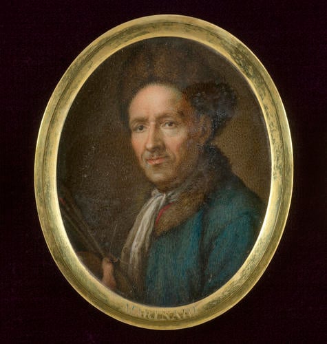 Onorio Marinari (1627-1715)