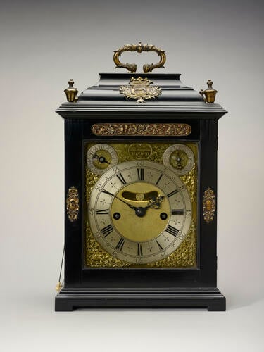 Table clock