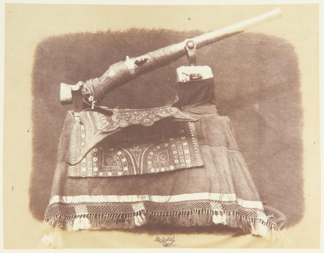 'Camel gun' 'Camel gun'