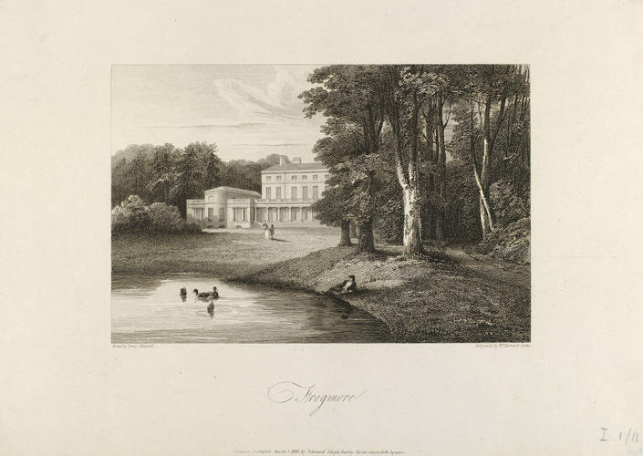 Frogmore