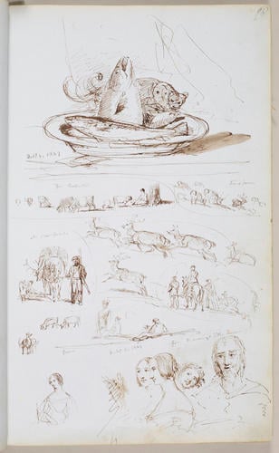 Sketchbook