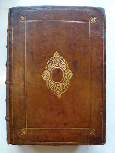 Ovid's metamorphosis Englished mythologised and repressented in figures ; An Essay to the translation of Virgil's Aeneis / by G. S Ovid's metamorphosis Englished mythologised and repressented in figures ; An Essay to the translation of Virgil's Aeneis / by G. S