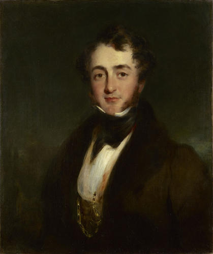 Charles, Prince of Leiningen (1804-1856)