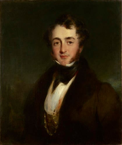 Charles, Prince of Leiningen (1804-1856) Charles, Prince of Leiningen (1804-1856)