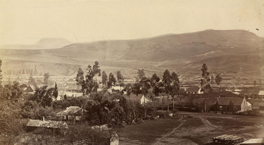 Pietermaritzburg Pietermaritzburg