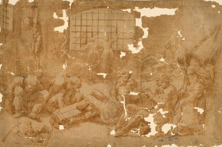 The Prisoners