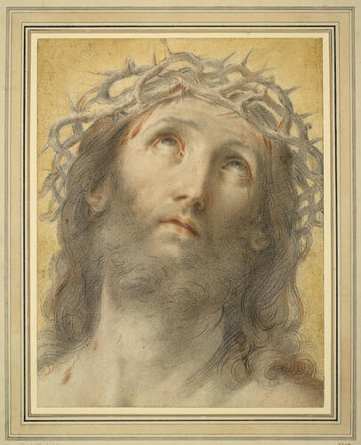 Ecce Homo Ecce Homo