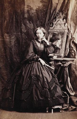 Princess Alice (1843-78)