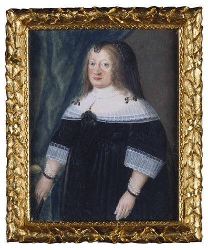 Anna Eleonora, Duchess of Brunswick-Lüneburg (1601-1659)