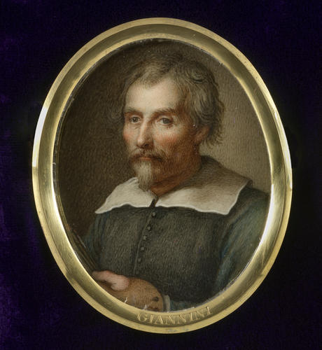 Ottavio Vannini (1585-1643)