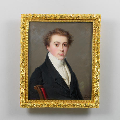 Karl, Prince of Leiningen (1804-1856)