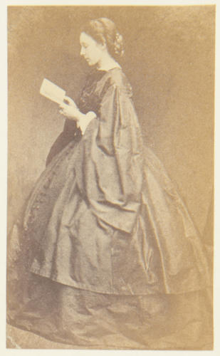 Anna, Princess Frederick William of Hesse (1836-1918)