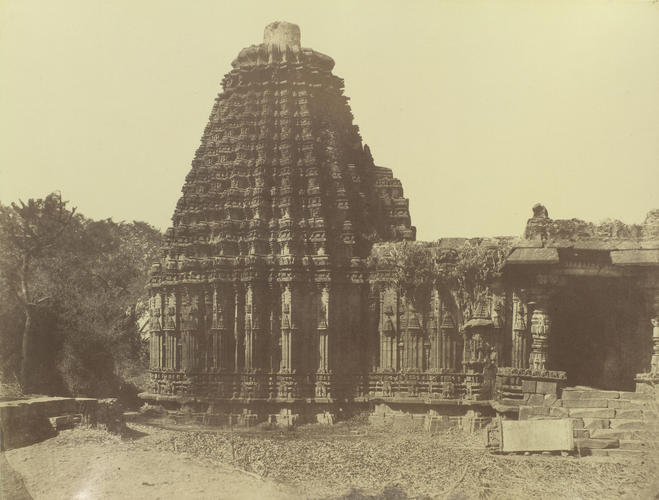 Jain Temple at Guduk Jain Temple at Guduk