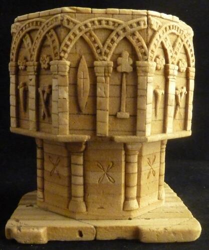Font