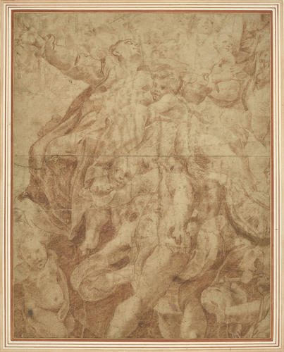 The Assumption of the Virgin The Assumption of the Virgin