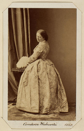 Marie-Anne Walewska, Duchess Colonna-Walewski (1823?1912)