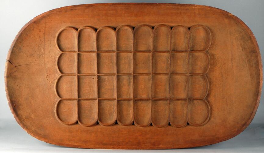 Mweso board