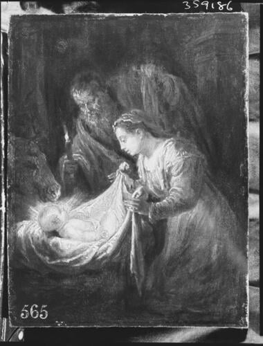 The Nativity The Nativity