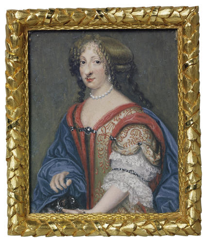 Ulrica Eleonora, Queen of Sweden (1658-1693)