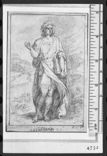 Jeremiah