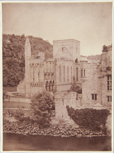 'Brinkburn Priory'