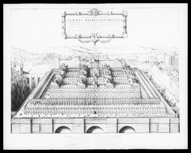 Jerusalem Jerusalem