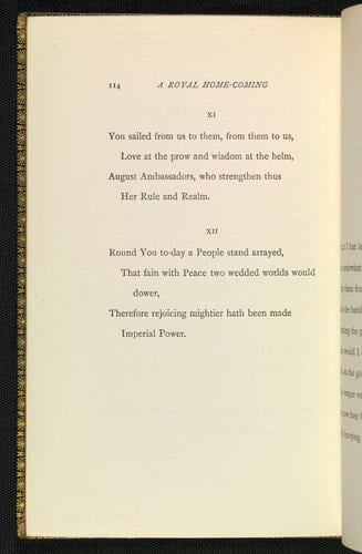 A Tale of true love and other poems / by Alfred Austin