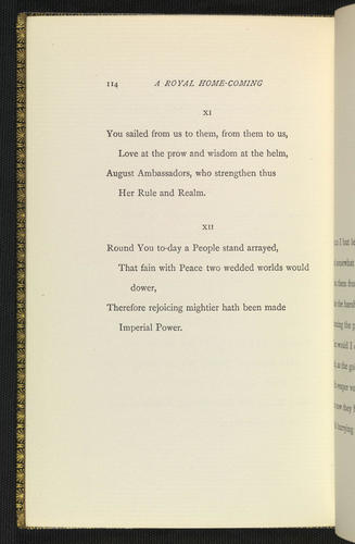 A Tale of true love and other poems / by Alfred Austin