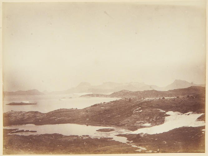 Egedesminde, Greenland