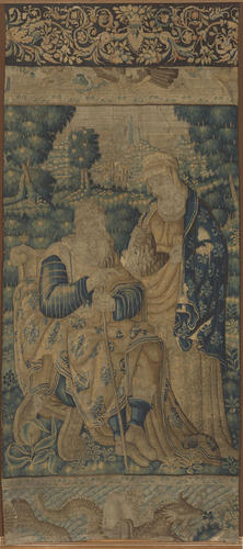 Tobit and Anna Tobit and Anna