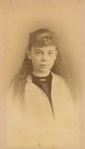 Grand Duchess Xenia Alexandrovna (1875-1960)