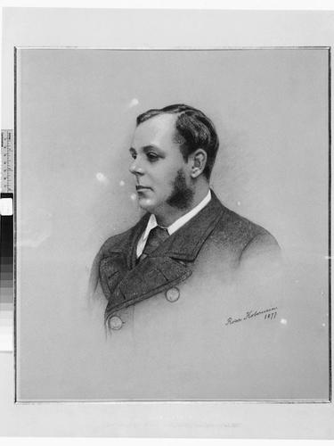 Captain Hugh Campbell (d. 1877) Captain Hugh Campbell (d. 1877)