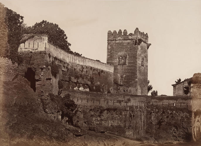 Torre de los Picos, Granada