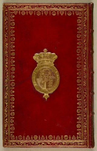Hortus Kewensis, sistens herbas exoticas, indigenasque rariores, in area botanica hortorum Augustissimae Principissae Cambriae Dotissae apud Kew in Comitatu Surreiano cultas / by John Hill Hortus Kewensis, sistens herbas exoticas, indigenasque rariores, in area botanica hortorum Augustissimae Principissae Cambriae Dotissae apud Kew in Comitatu Surreiano cultas / by John Hill