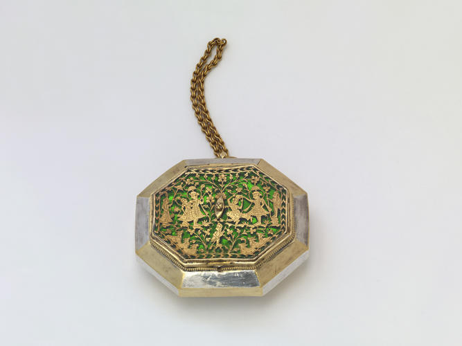 Opium box Opium box