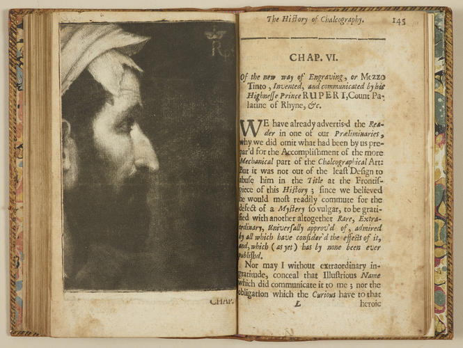 Sculptura, or, The history and art of chalcography and engraving in copper : with an ample enumeration of the most renowned masters, and their works ; to which is annexed, A new manner of engraving, or mezzo tinto, communicated by His Highness Prince Rupert to the author of this treatise Sculptura, or, The history and art of chalcography and engraving in copper : with an ample enumeration of the most renowned masters, and their works ; to which is annexed, A new manner of engraving, or mezzo tinto, communicated by His Highness Prince Rupert to the author of this treatise