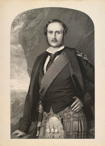 Prince Albert